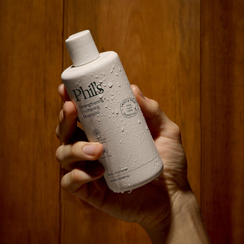 Phil's - Strengthening + Thickening Shampoo
