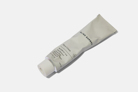 Blind Barber - Watermint Gin Shave Cream