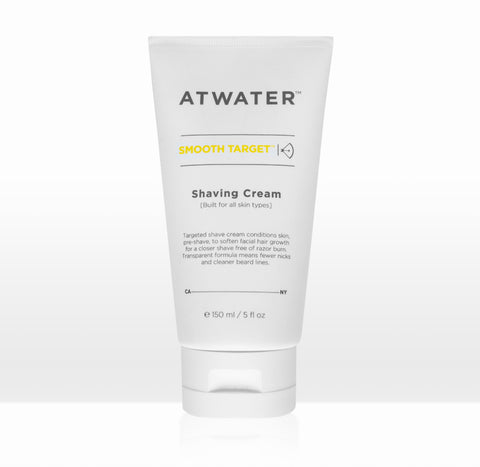 Atwater - Smooth Target Shaving Cream