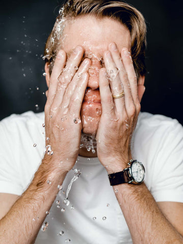 Supply - Feel Good Face Wash