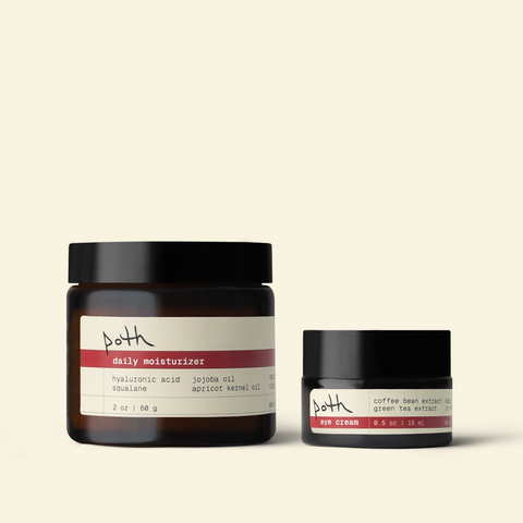 Poth - The Travel Set